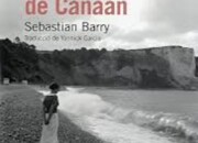 A la banda de Canaan de Sebastian Barry
