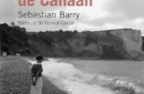 A la banda de Canaan de Sebastian Barry