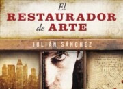El restaurador de arte de Julián Sánchez