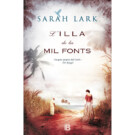 L’illa de les mil fonts de Sarah Lark